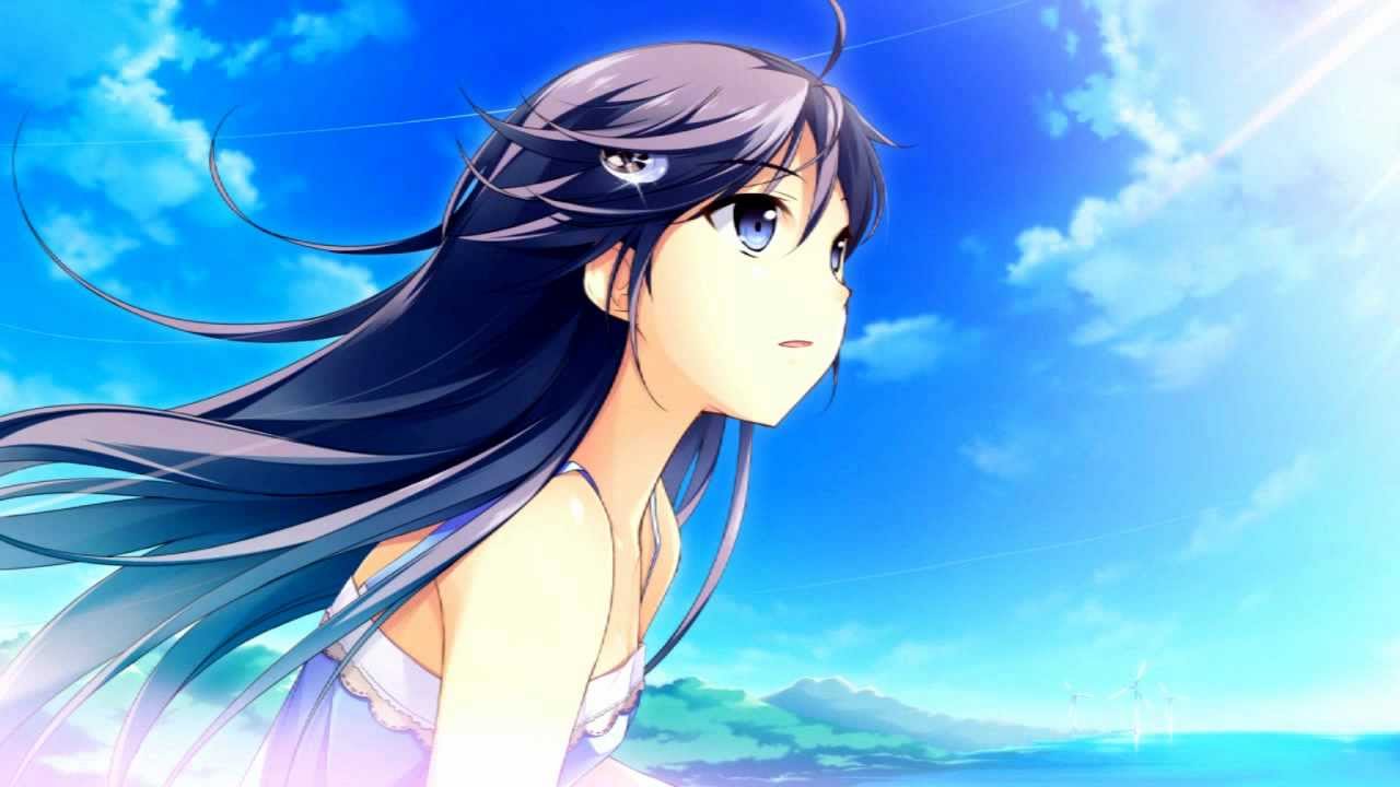 Blue Nightcore - I´m On A Roll