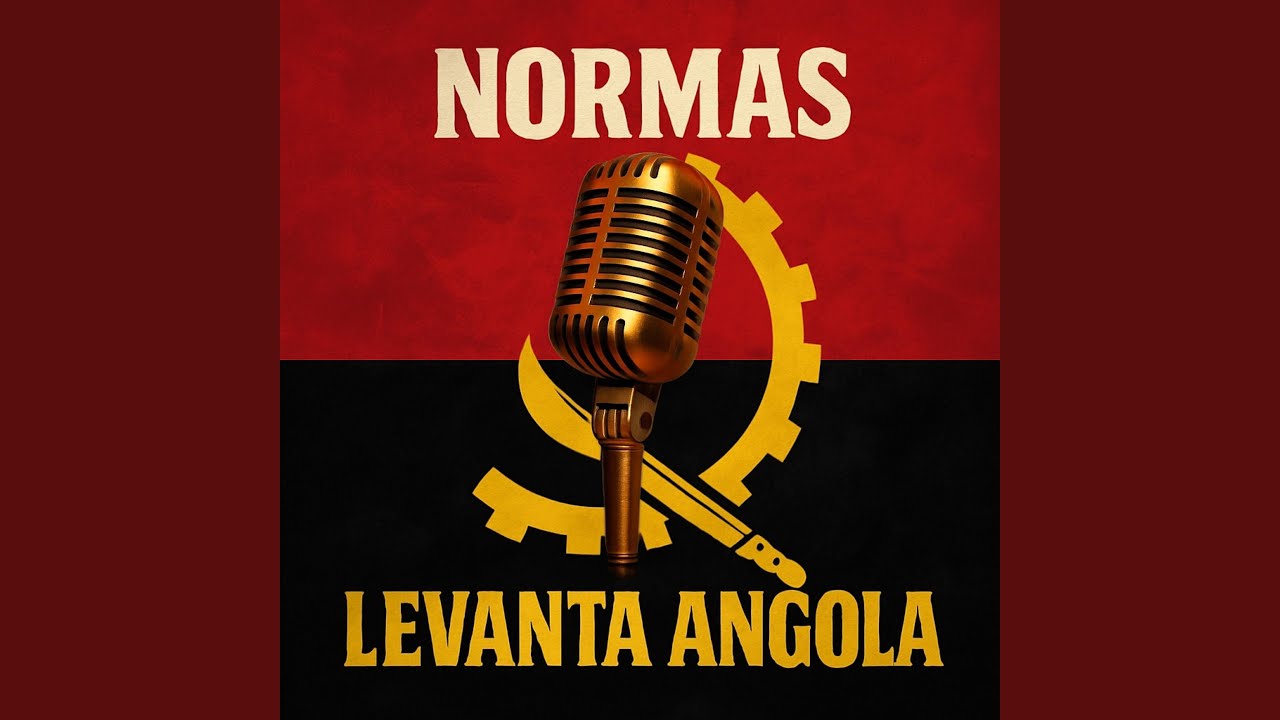 Levanta Angola