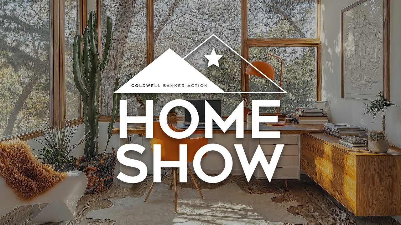 Coldwell Banker Action Home Show | November 30th, 2025