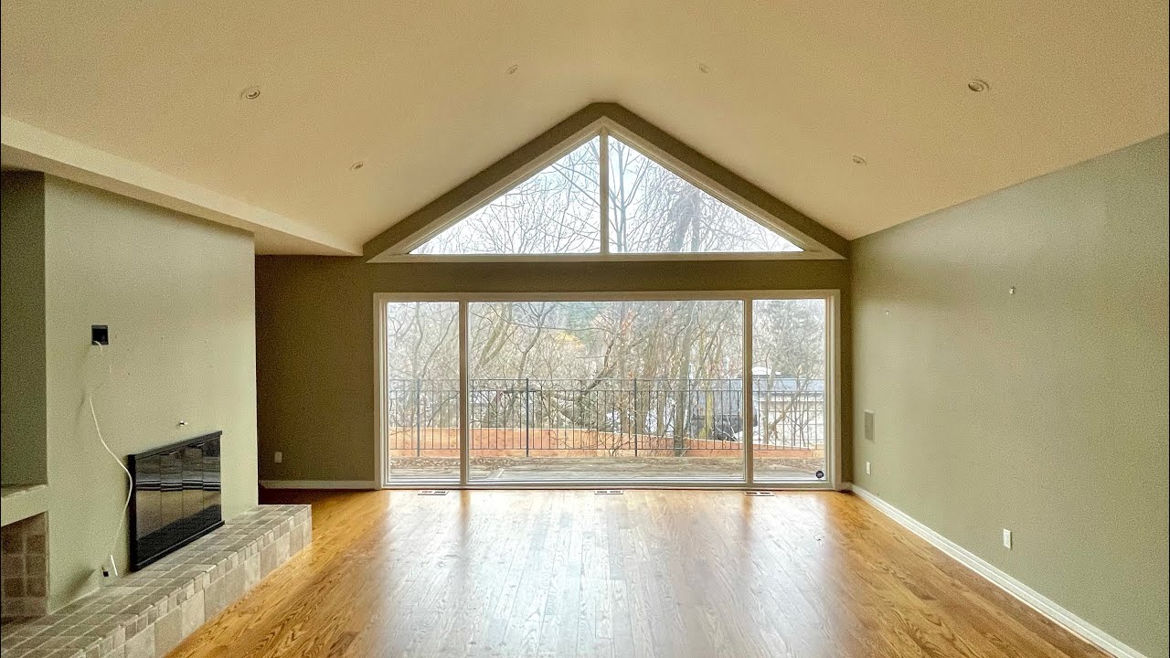 MILLIONAIRES FORGOTTEN ABANDONED $6.5 MILLION DOLLAR 1980’s Modernist Mansion