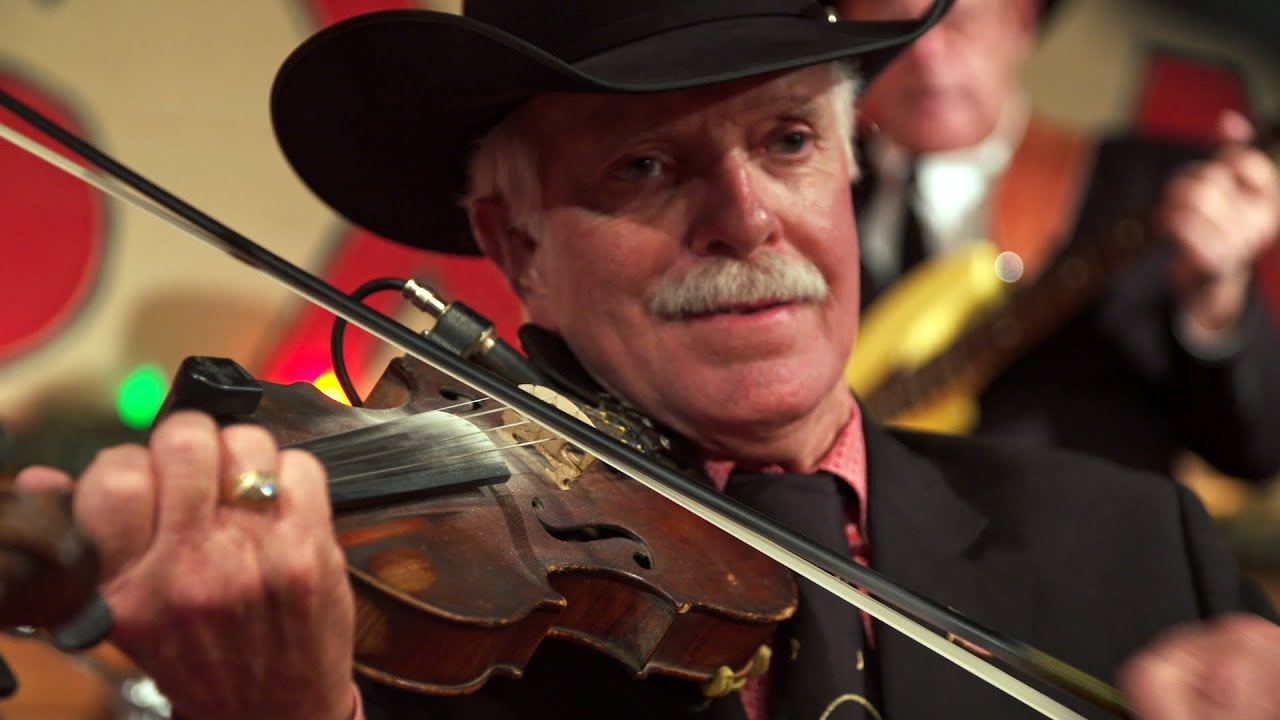 The Cowboy Christmas Ball | A Texas Tradition Kept Alive for 140 Years
