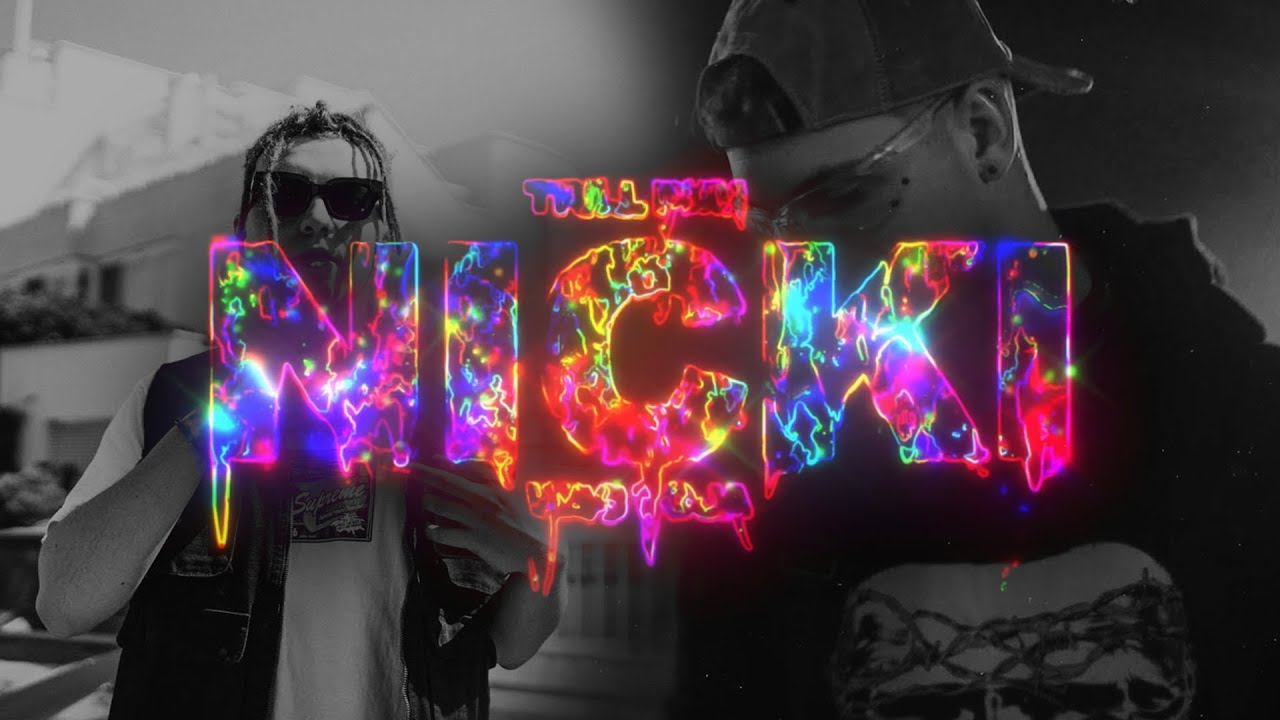 Trill Pem - NICKI / feat. Wac Toja (remix)