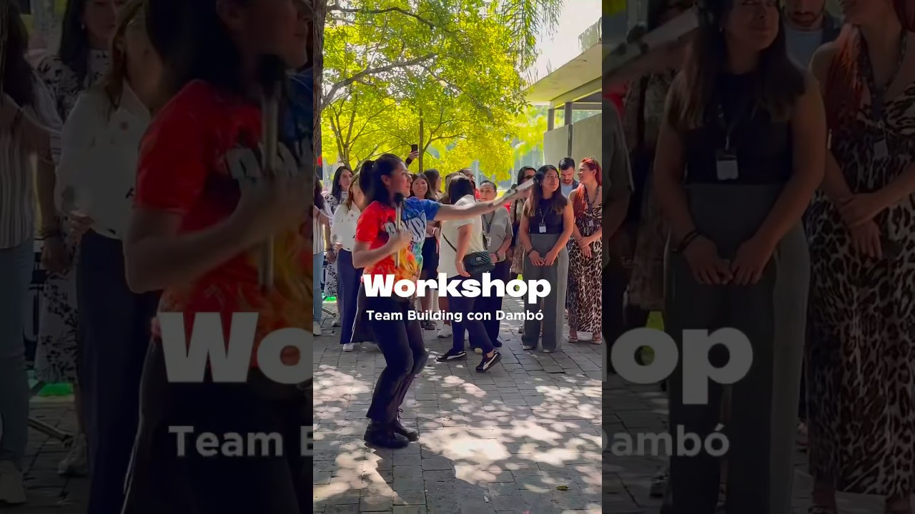 Workshop Team Building - Borgatta