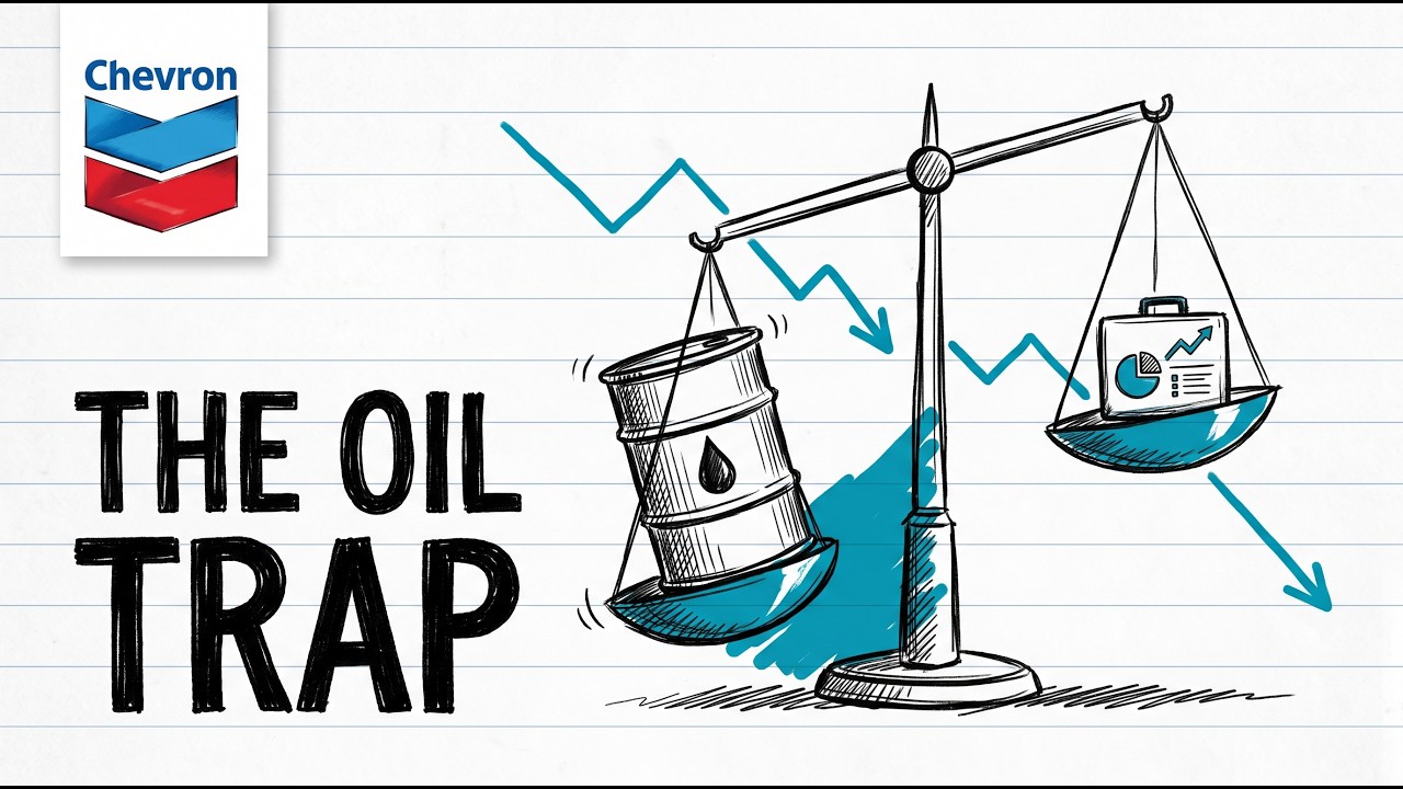 Chevron Stock Analysis: Bear Case & Bull Case