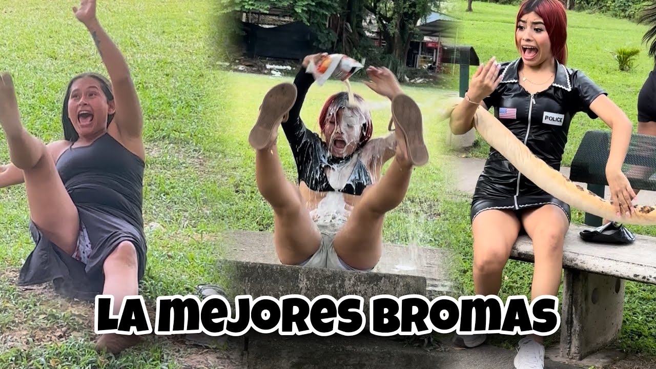 La mejores bromas😱😂no creerás las reacciones 😂#funny #bromaspesadas #trendingshorts #comedy 