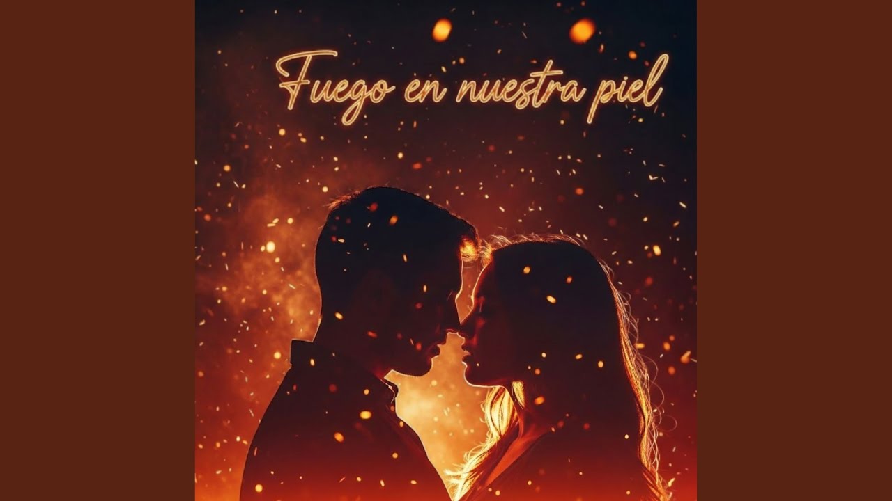 Fuego en nuestra piel