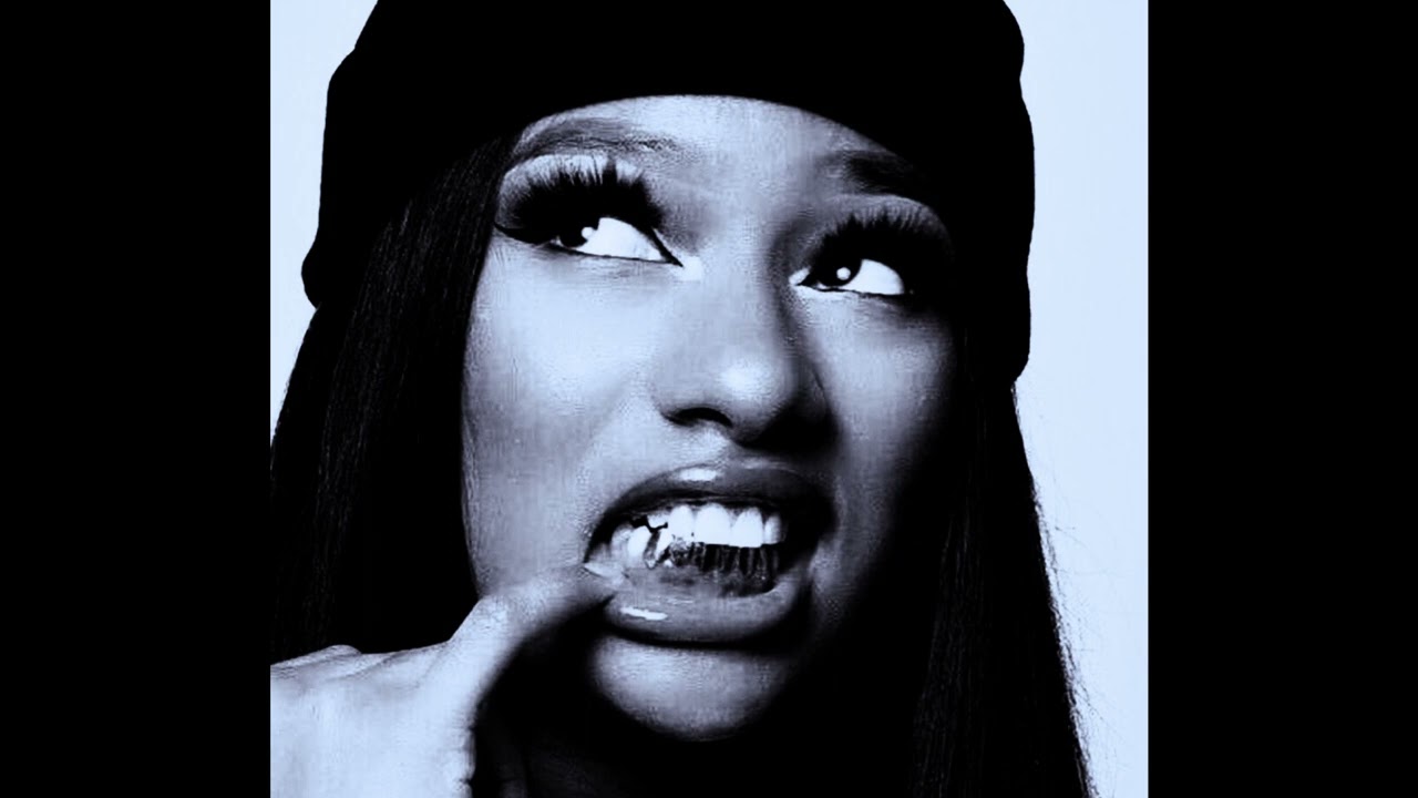 [FREE] Megan Thee Stallion Type Beat - 