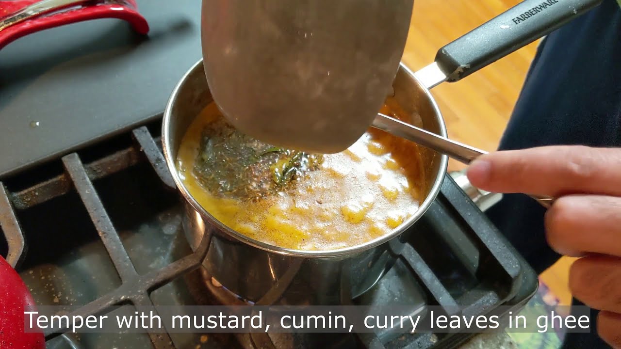 Raw Banana Pulinkari