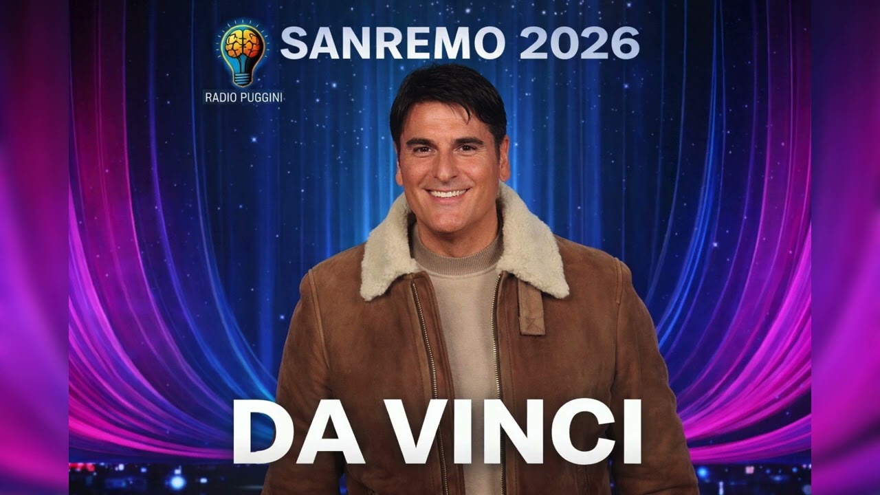 Per sempre sì - Sal Da Vinci TESTO SANREMO 2026 Analisi Critica di Radio Puggini