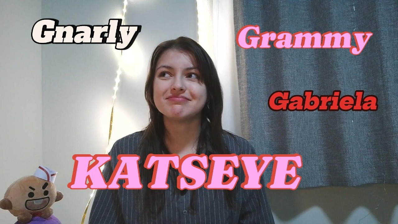 KATSEYE на Греммі! Великий успіх чи... Все, що вам потрібно знати про групу!!!