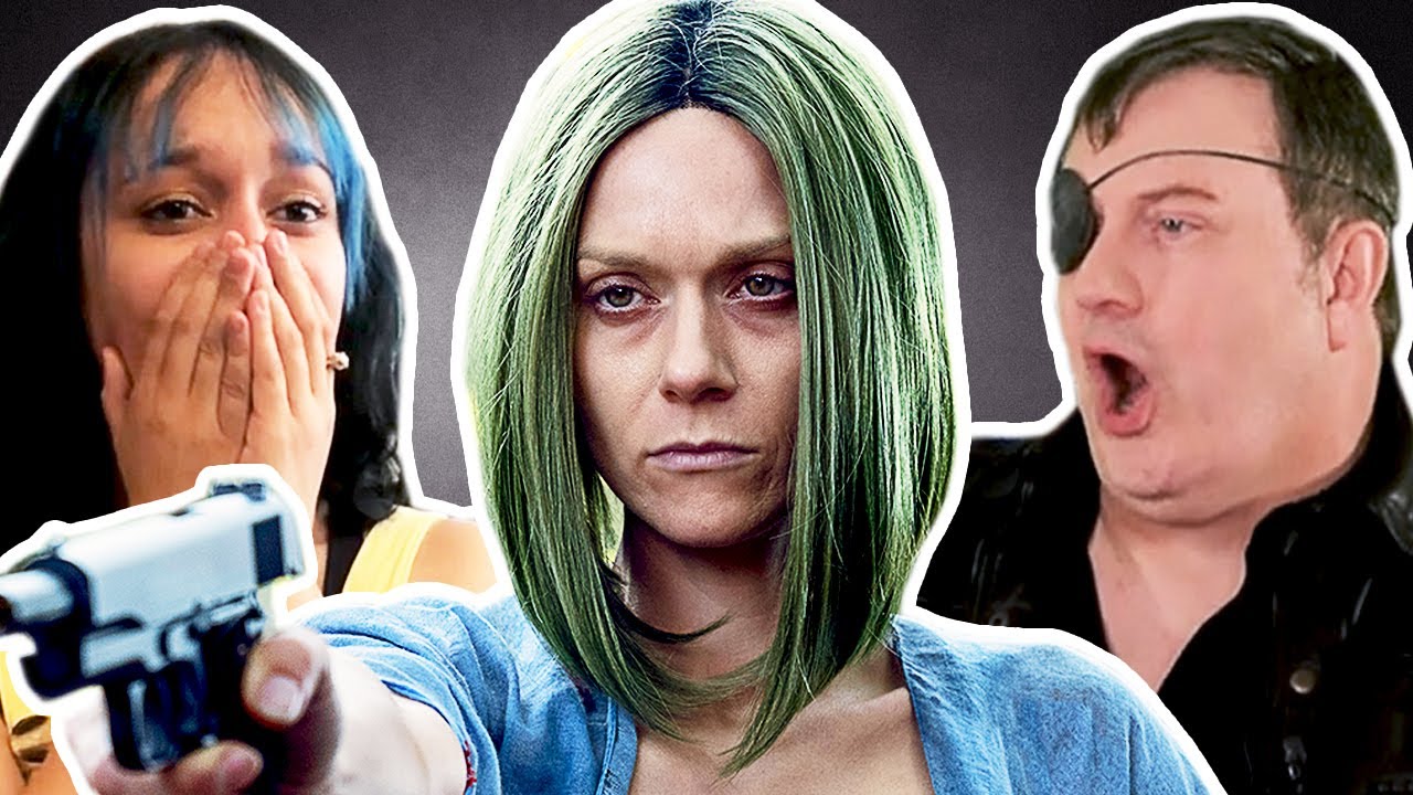 Fans React to The Walking Dead Season 10 Finale: 