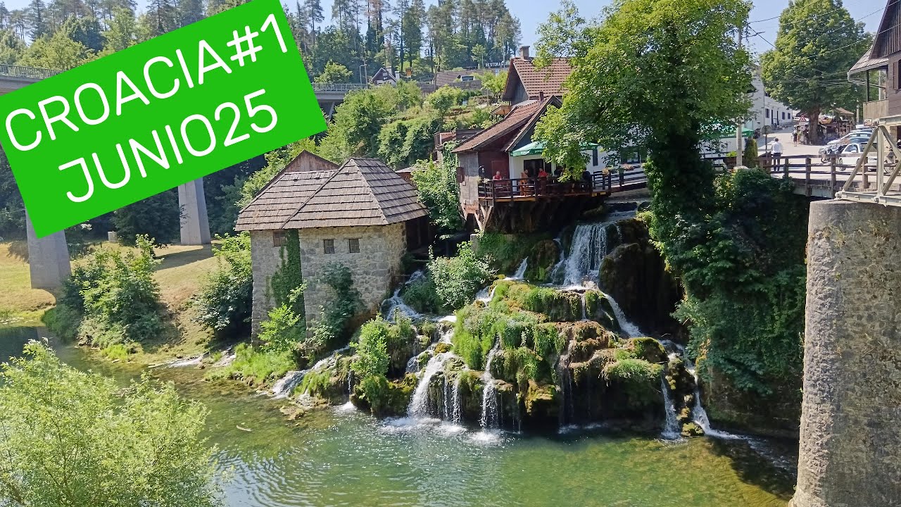 #15 CROACIA-1 Junio 2025