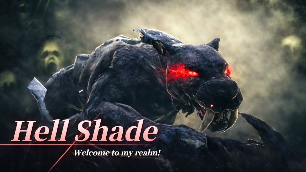Dante vs Hell Shade 🔥 Chapter 10 Boss Fight | Devil May Cry: Peak of Combat Gameplay 
