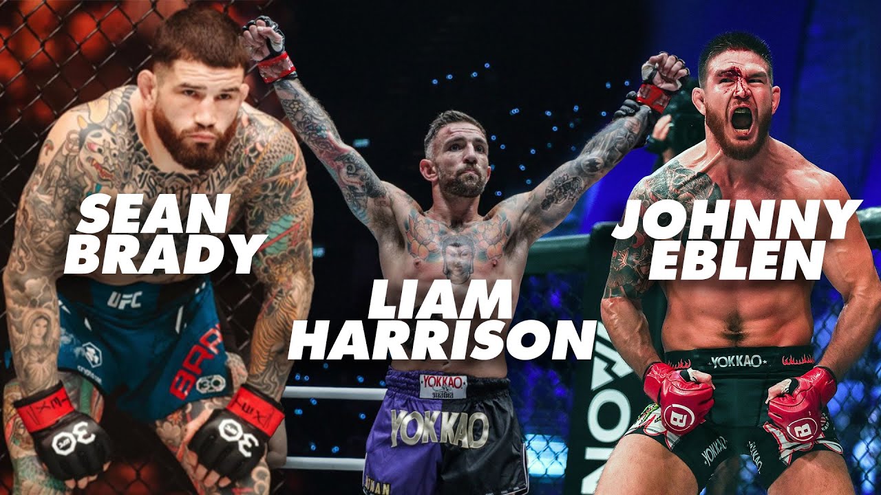 YOKKAO Reviews by Champions: What Top Fighters Say About Yokkao fight Gear!