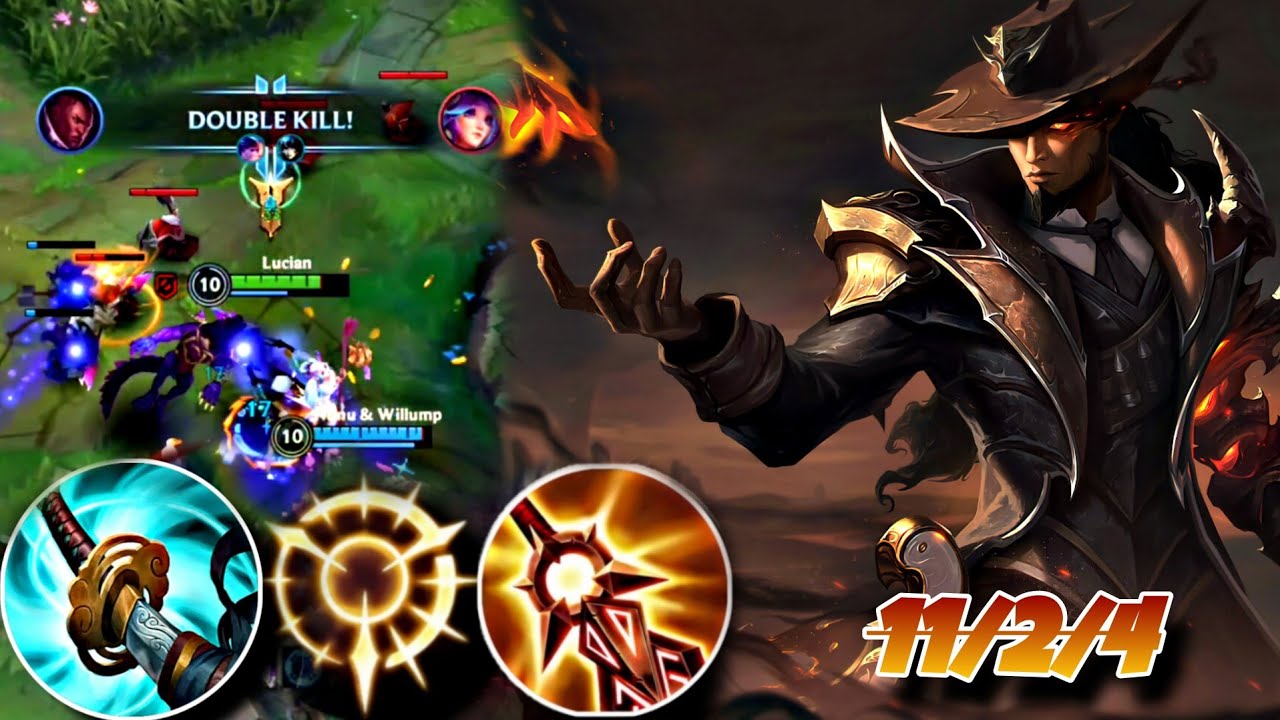 WILD RIFT ADC | IS LUCIAN THE BEST ADC IN PATCH 5.3B ? |GAMEPLAY| #wildrift #lucian #adc