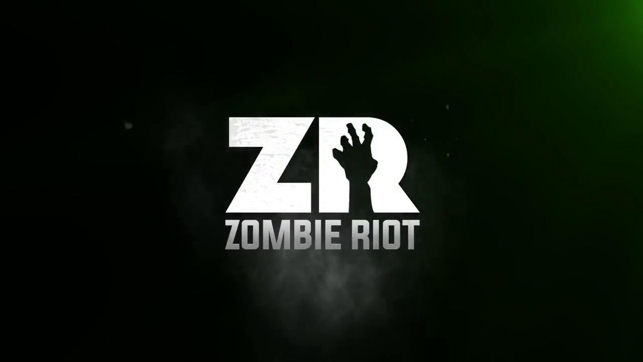 ZR  Zombie Riot Trailer