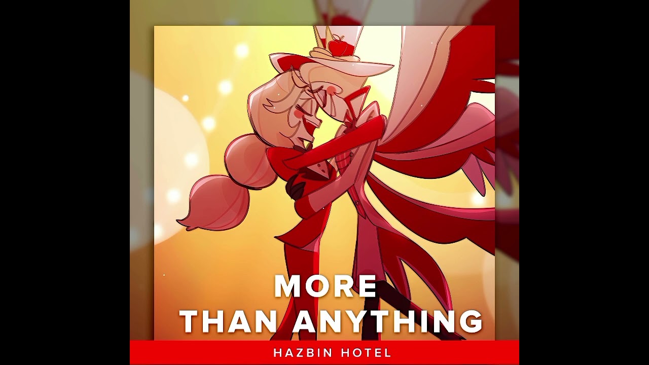 MORE THAN ANYTHING LUCIFER & CHARLIE SONG | Más Que Nadie Más | Cover Español