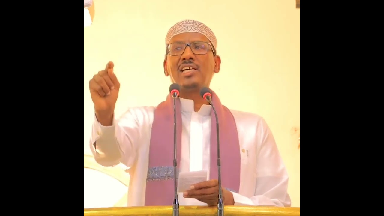 KHUDBAD JIMCE || SH ALMIS SH YAXYE X IBRAAHIM