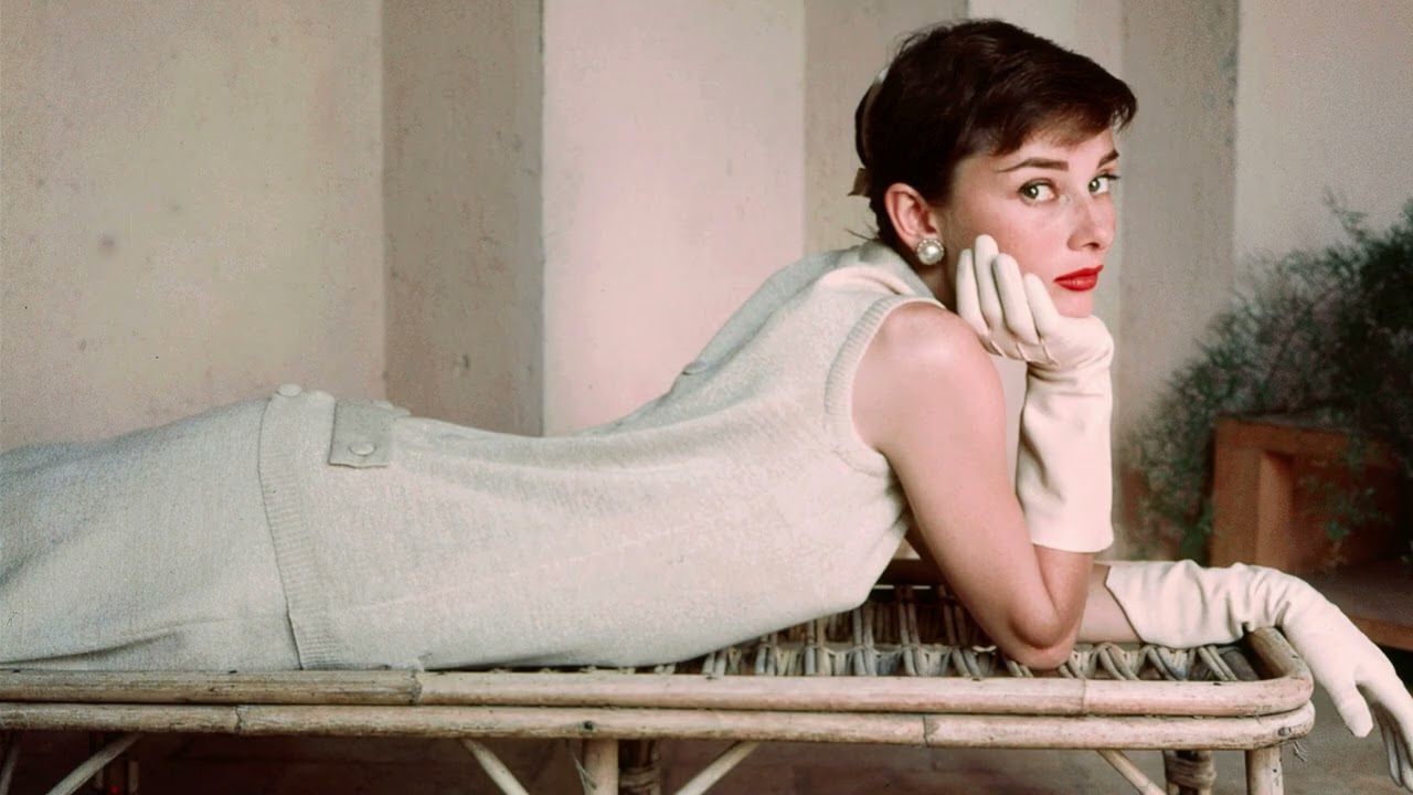 Audrey Hepburn: Swiss Villa for Sale, Biopic Casting Drama & WWII Graphic Novel Revealed