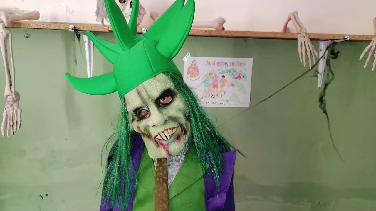 Halloween 2020
