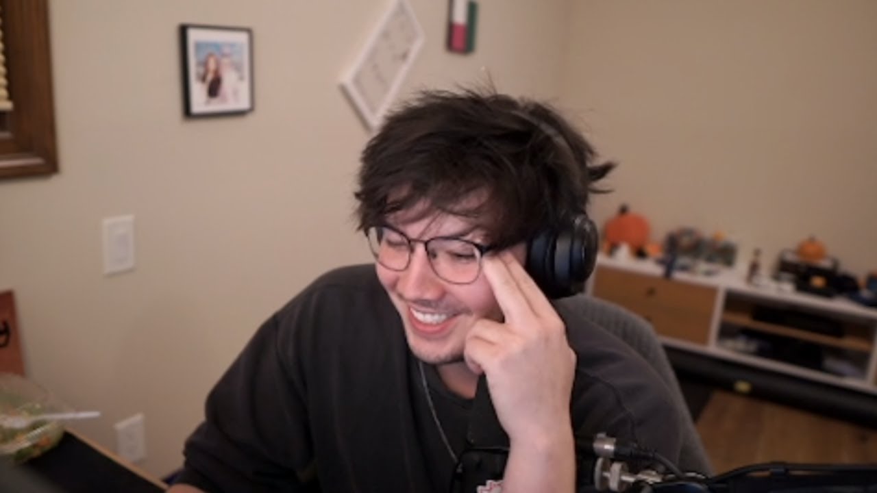 [2023-10-30] OfflineTV Movie and the 12 incident [2/2]