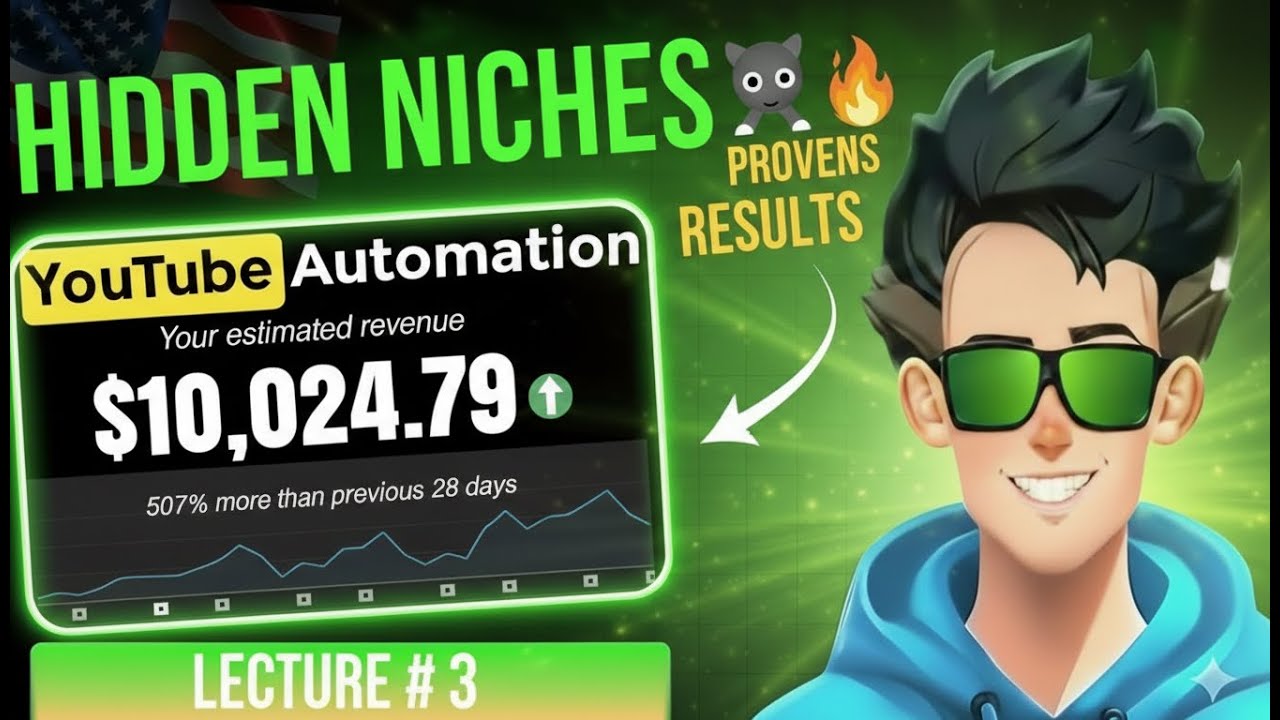 Stop Posting in Wrong Niches! 🛑 Best Niche Research Strategy 2026