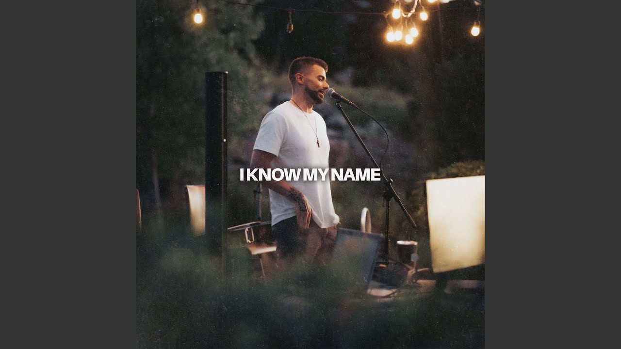 I Know My Name