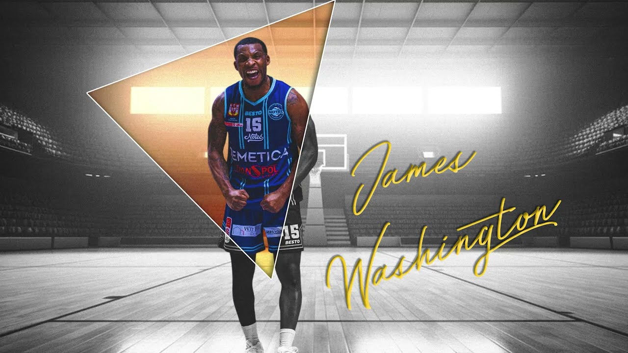 James Washington - Scouting Report 2024/2025