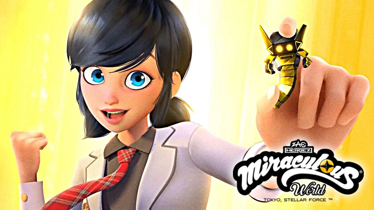 ANÁLISE COMPLETA DO ESPECIAL MIRACULOUS WORLD TOKYO 🐞🌟