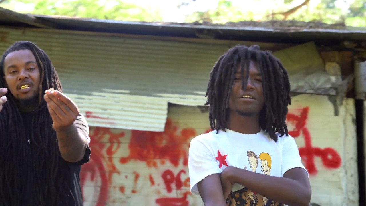 Zeeko x Slime x Trapp - Hard Times