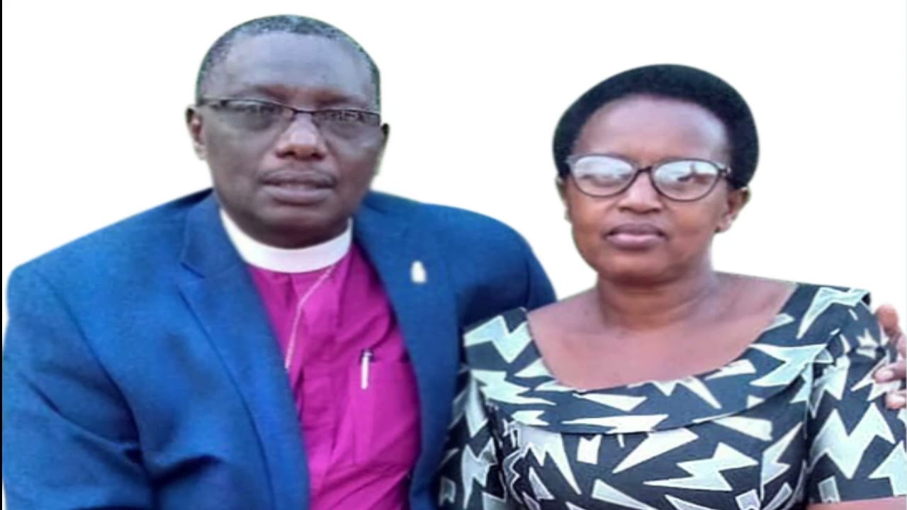 Imyaka 10 y’imbabazi z’Imana [12/2/2012-12/2/2022] Muri EAR Diocese Kibungo