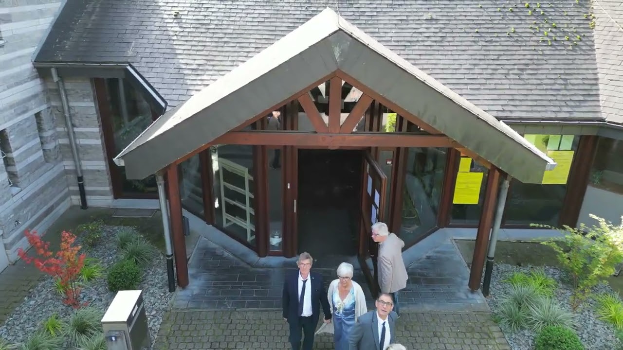 Mariage Pati et Eddy