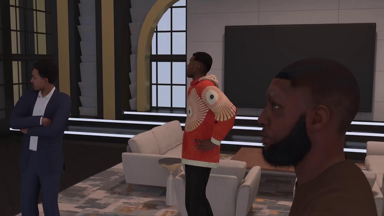 2K 26