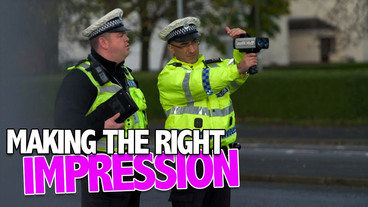 Impersonations | Scot Squad | BBC Scotland