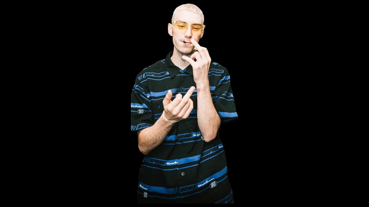 (FREE) Kidd Keo X Aleman TRAP TYPE BEAT 