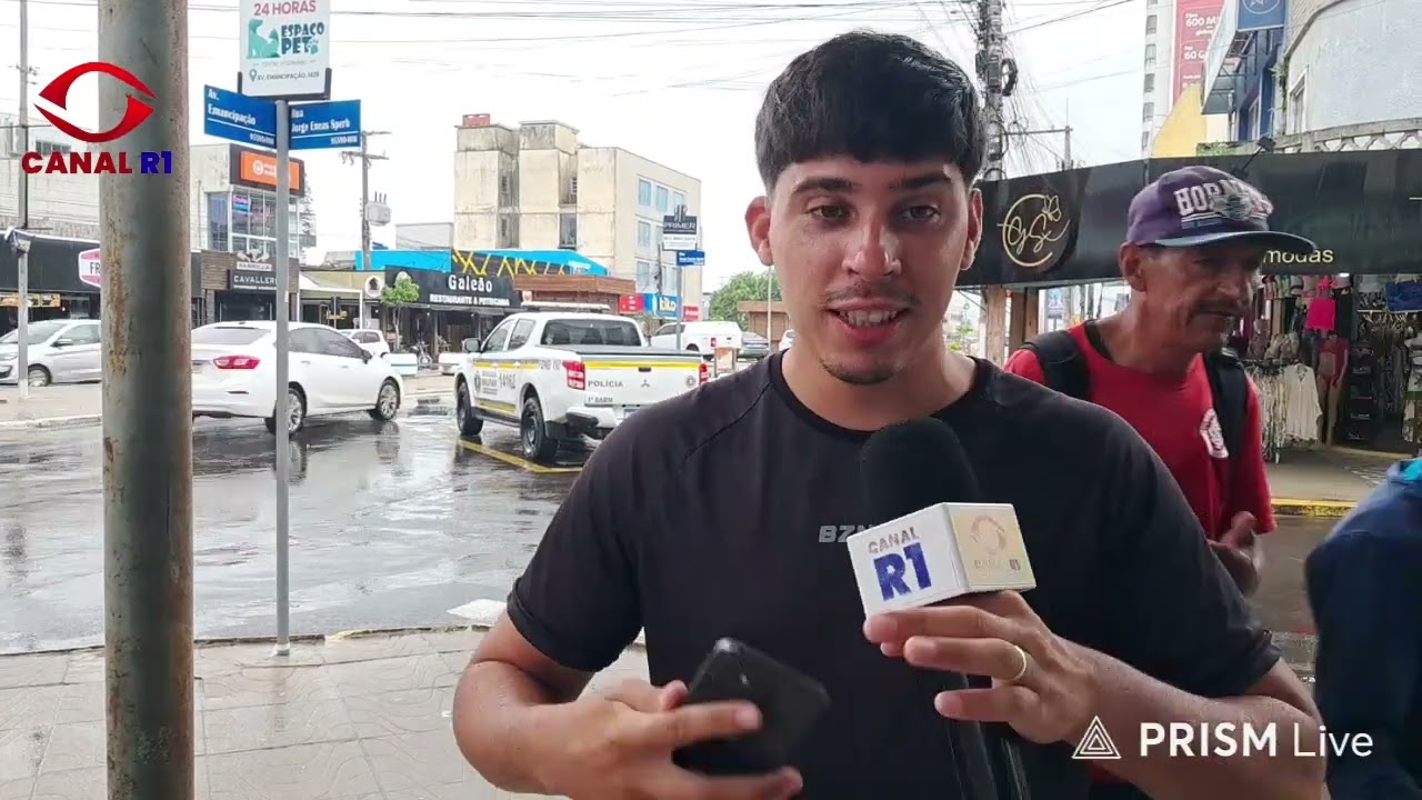 Noticiário da manhã  🚨GUARDA MUNICIPAL É MORTO EM OPERAÇÃO NA REGIÃO METROPOLITANA!