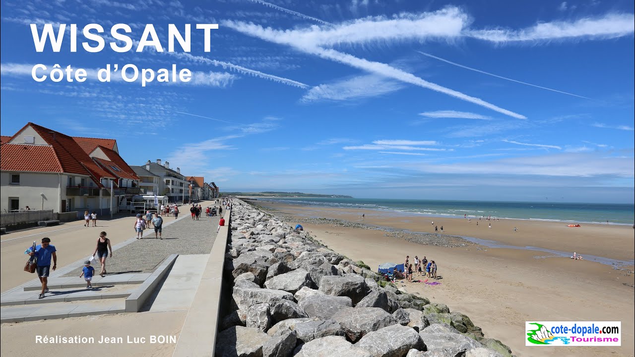 Wissant -  Côte d'Opale