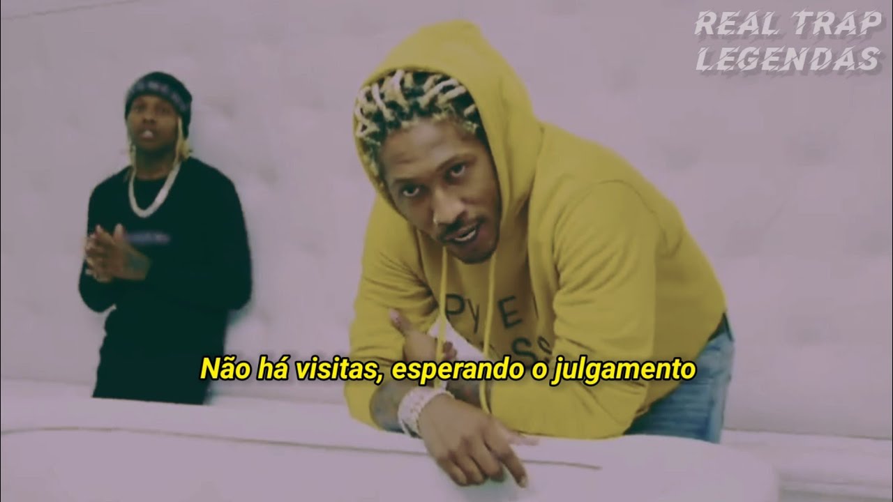 Future - Last Name feat. Lil Durk (Legendado)