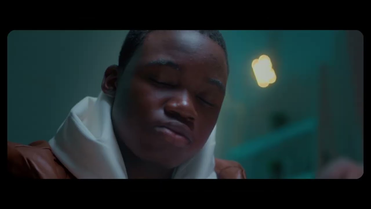 Gidzaboy - Zvakaramba (Official Music Video)