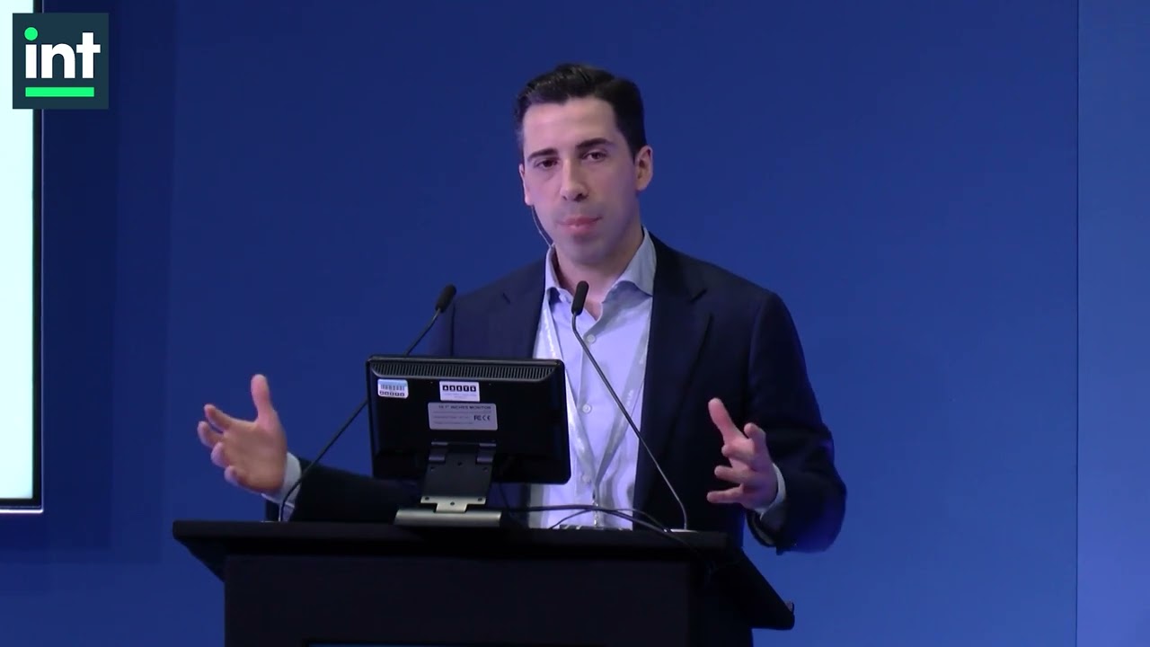 Security by design   building trust into the future of connected infrastructure