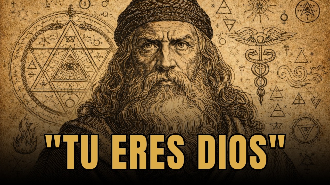 EMPÉDOCLES: 