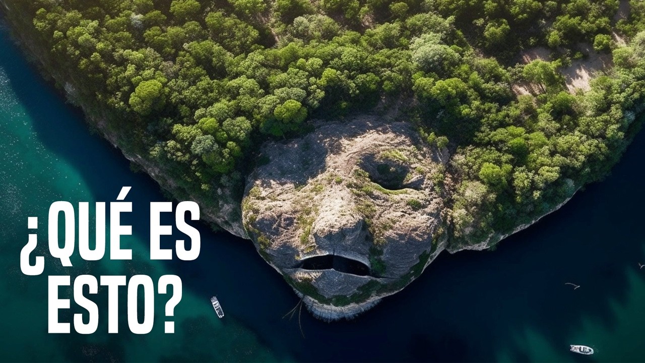 Tierras prohibidas: &iquest;Por qu&eacute; estas islas fueron cerradas para siempre?