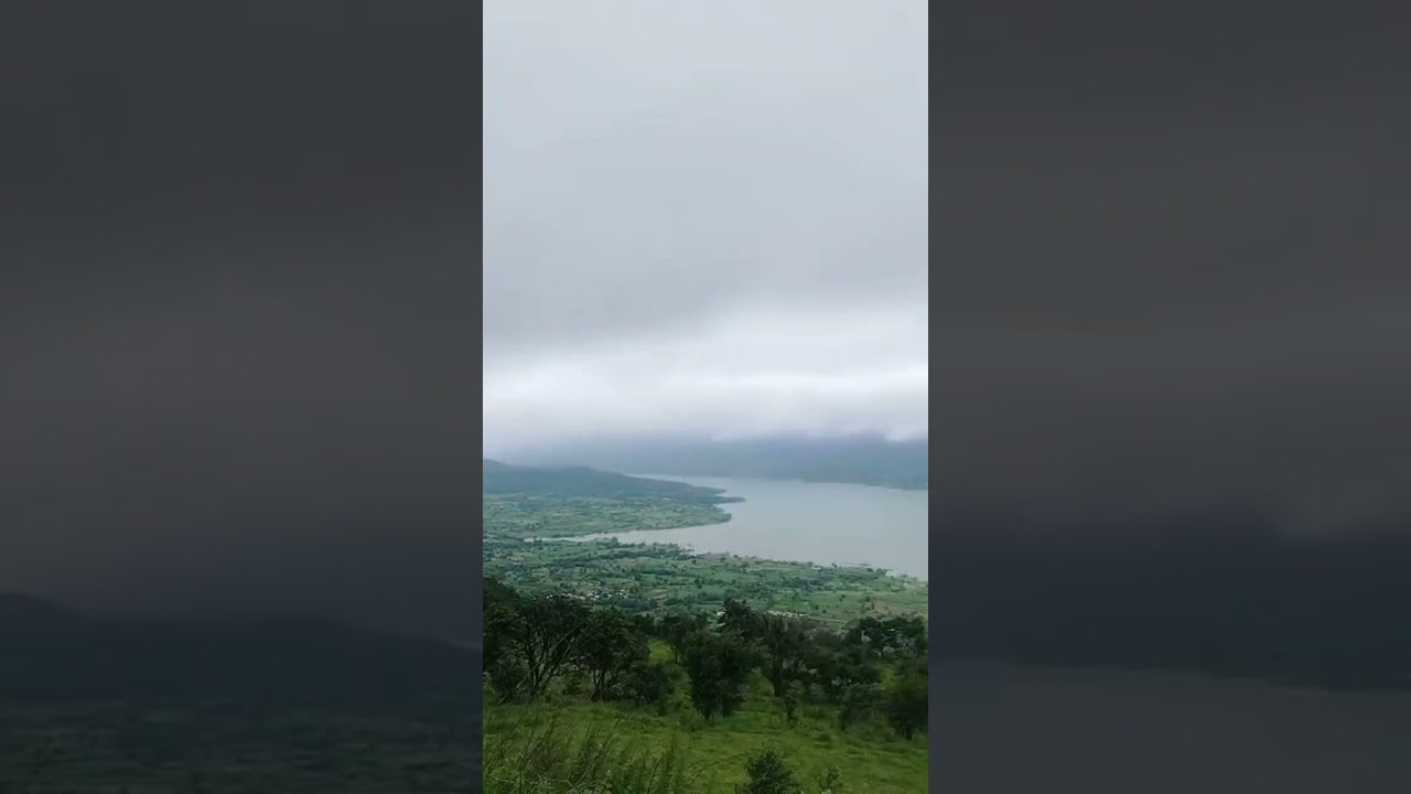 #solabaraskibali#nature #travel #kaspathar #satara #shorts
