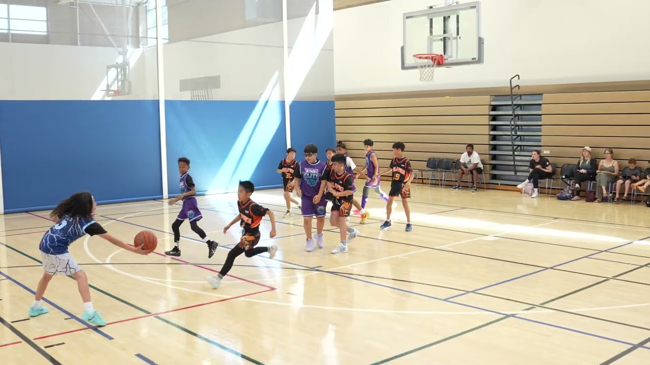 20260314 11U  VS YSC ELITE IE