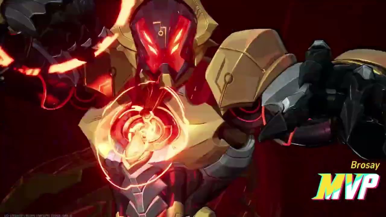 Ultron Just Might Be The GOAT In Marvel Rivals!!!!