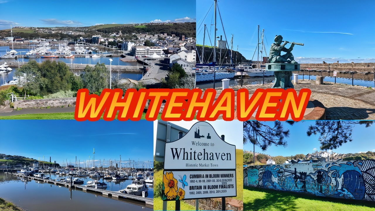 WHITEHAVEN