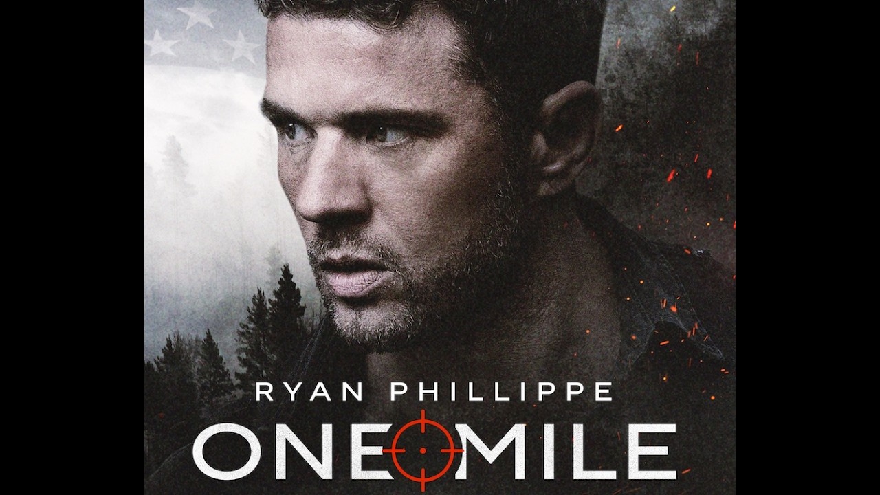 Exclusive Interview with One Mile Chapters 1 & 2 star C. Thomas Howell