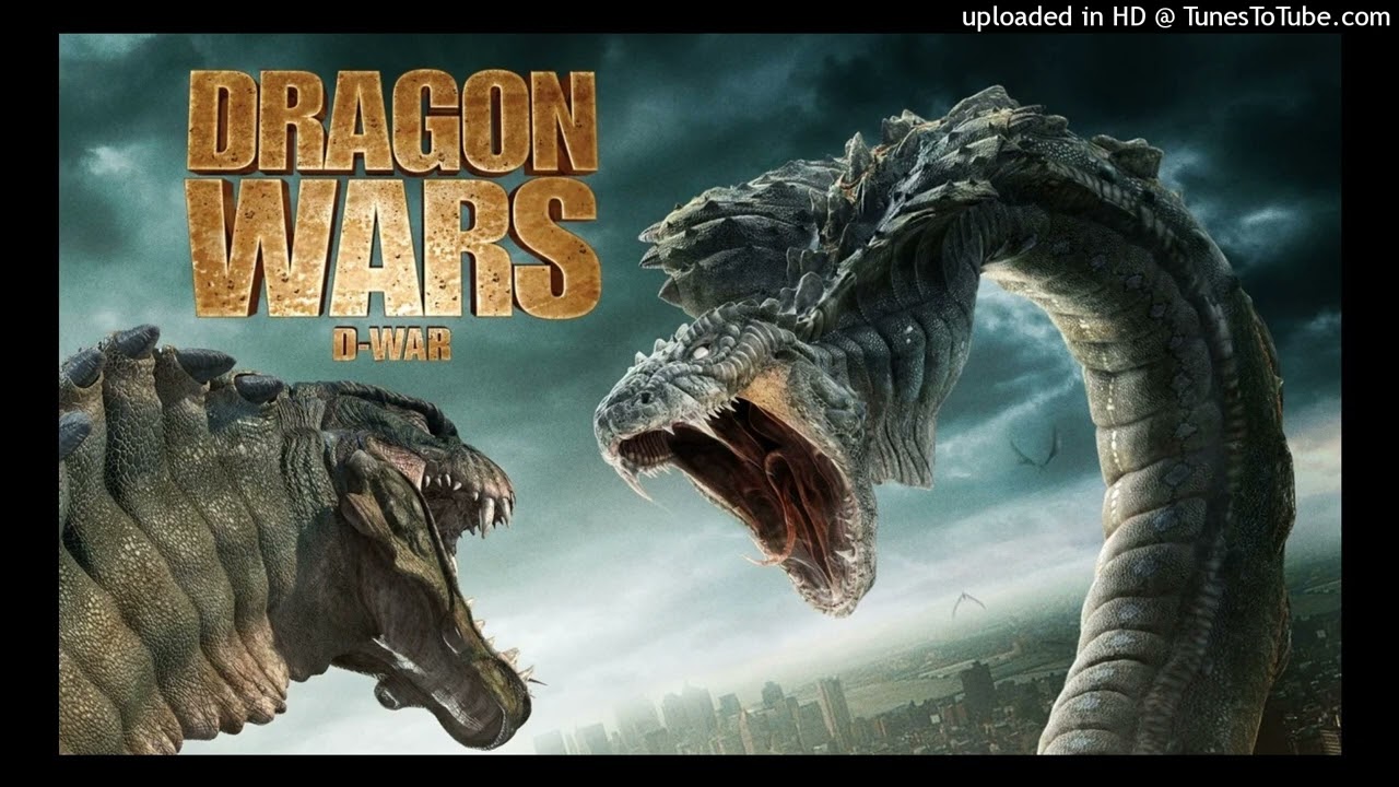 Steve Jablonsky - Imoogi (Dragon Wars/ D-War) (2007)