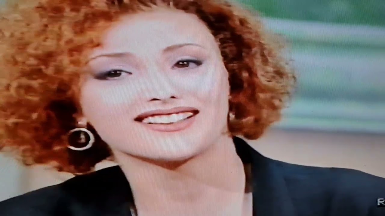 Flavia Fortunato a 