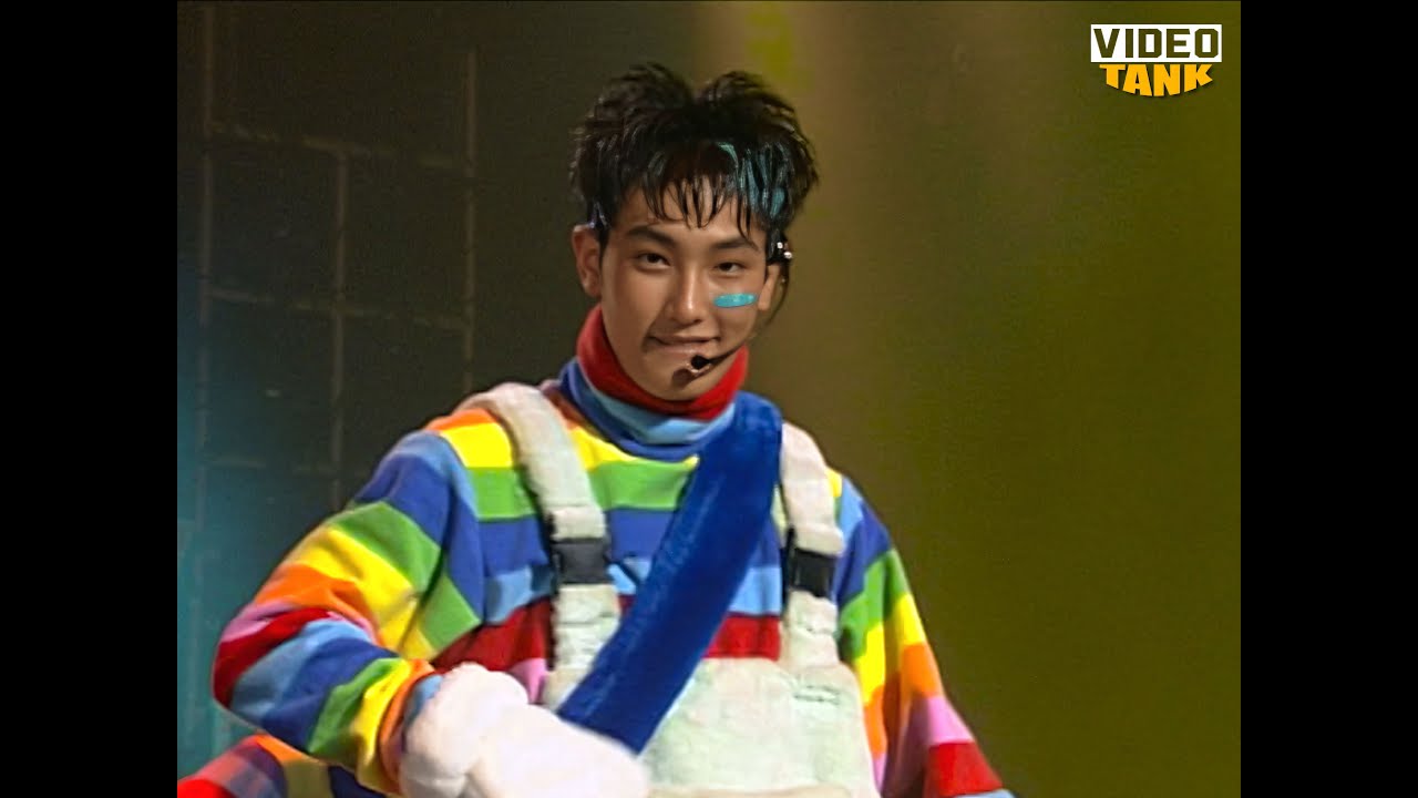 [🚀쇼!뮤직탱크]💖단지! 널 사랑해~ #뮤직탱크 76회 1996년 12월 7일 ( #영턱스클럽 #언타이틀 #hot )